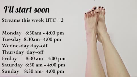 Verdgy online show from October 18, 2025, 5:54 am