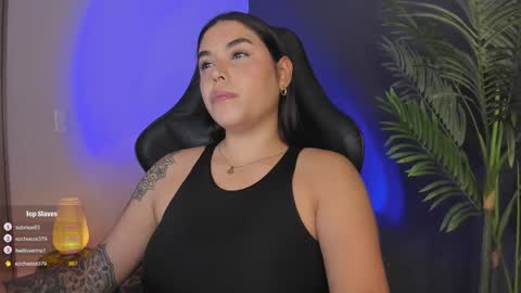 Miss Veronica  - The Supreme   online show from September 18, 2025, 6:54 pm