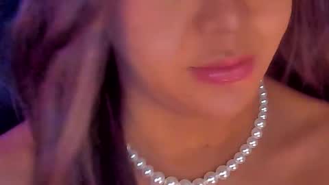 Barbie Brown online show from March 5, 2026, 4:08 am