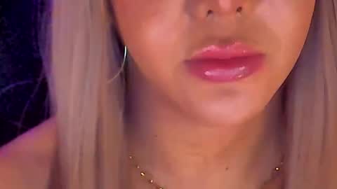 Barbie Brown online show from March 6, 2026, 2:41 am