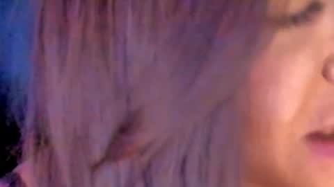 Barbie Brown online show from March 13, 2026, 3:02 am