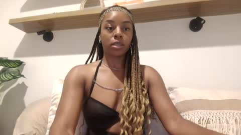 Miss Raven Black online show from July 20, 2026, 2:48 am