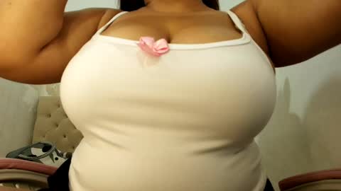 Snapshot of goddesschanell chatting on April 24, 2026, 1:41 am CHANELL online show from April 24, 2026, 1:41 am