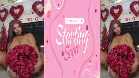 Snapshot of goddesscocoaa chatting on May 10, 2026, 5:56 am Goddess Cocoa online show from May 10, 2026, 5:56 am