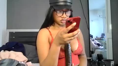 Goddess Daisy Sky online show from February 22, 2026, 5:22 pm