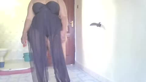 Snapshot of goddessebon chatting on January 20, 2025, 2:14 pm shasha big online show from January 20, 2025, 2:14 pm