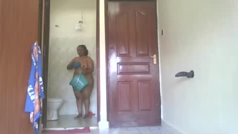 Snapshot of goddessebon chatting on January 23, 2025, 9:18 am shasha big online show from January 23, 2025, 9:18 am