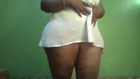 Snapshot of goddessebon chatting on September 15, 2025, 8:14 am shasha big online show from September 15, 2025, 8:14 am