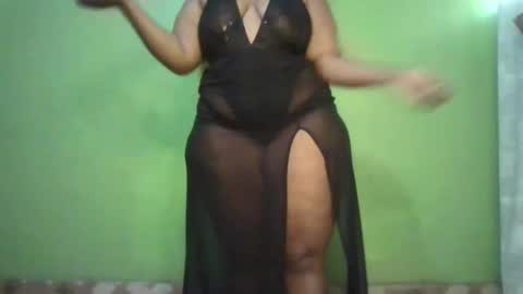 Snapshot of goddessebon chatting on September 25, 2025, 7:23 am shasha big online show from September 25, 2025, 7:23 am