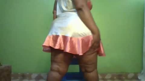 Snapshot of goddessebon chatting on September 30, 2025, 8:52 am shasha big online show from September 30, 2025, 8:52 am