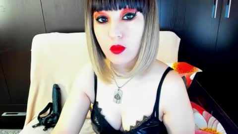 goddessemily_ online show from February 9, 2026, 4:27 am