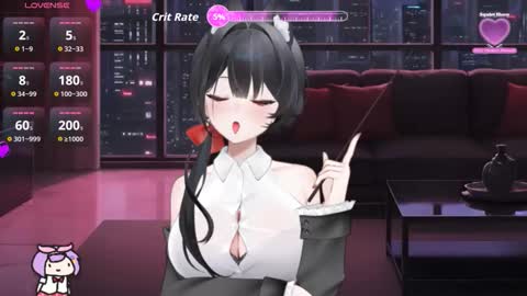  Evelyn  online show from November 11, 2025, 9:15 pm