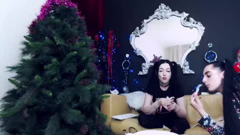 Snapshot of goddessgeorgia chatting on December 14, 2024, 6:41 pm Goddess Georgia online show from December 14, 2024, 6:41 pm