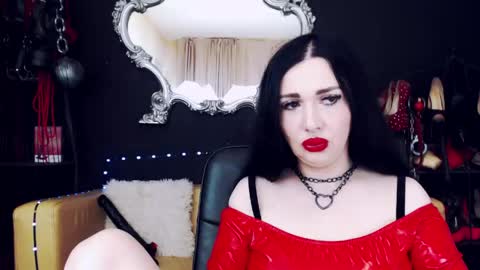 Snapshot of goddessgeorgia chatting on April 15, 2026, 4:03 pm Goddess Georgia online show from April 15, 2026, 4:03 pm