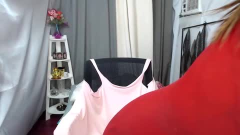 Goddessjasmin online show from January 4, 2025, 6:19 am