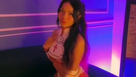 Julieta online show from October 7, 2025, 7:00 pm