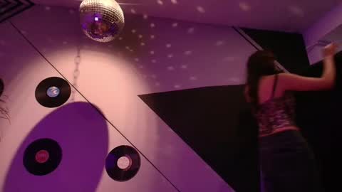 Julieta online show from January 6, 2026, 6:44 pm