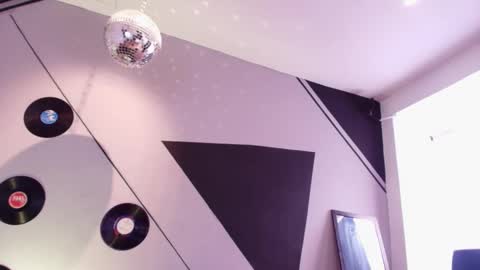 Julieta online show from January 18, 2026, 6:34 pm