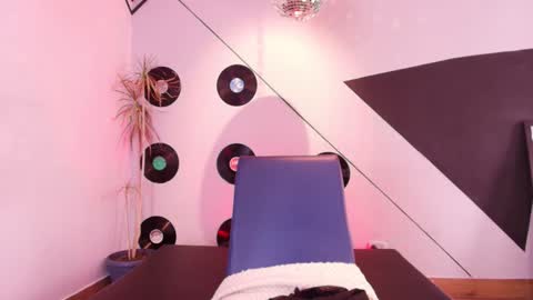 Julieta online show from March 7, 2026, 7:11 pm