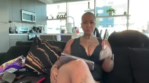 Snapshot of goddesskalitha chatting on September 11, 2025, 12:44 am Goddess Kalitha online show from September 11, 2025, 12:44 am