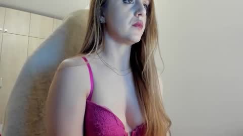 GoddessKasyia online show from May 28, 2026, 9:45 pm
