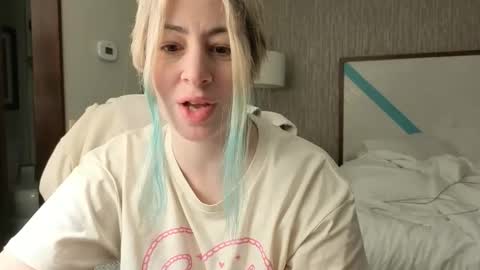 Snapshot of goddesslilith chatting on April 21, 2026, 4:45 pm Goddess Lilith - 111 tks to PM online show from April 21, 2026, 4:45 pm