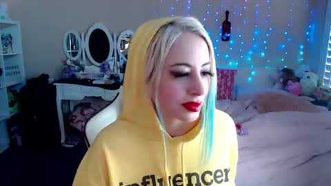 Snapshot of goddesslilith chatting on June 17, 2026, 12:46 am Goddess Lilith - 111 tks to PM online show from June 17, 2026, 12:46 am