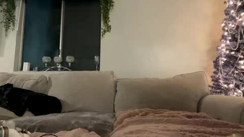 GoddessMayvn online show from January 6, 2025, 8:35 am