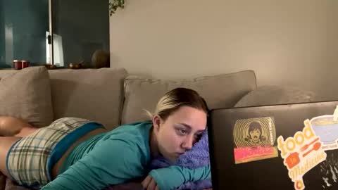 GoddessMayvn online show from February 11, 2025, 1:41 pm