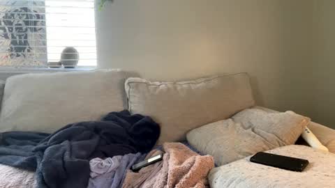 GoddessMayvn online show from February 17, 2025, 6:48 pm