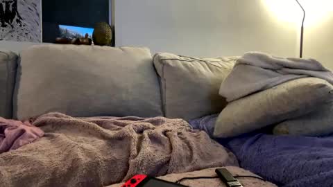 GoddessMayvn online show from March 10, 2025, 11:32 am