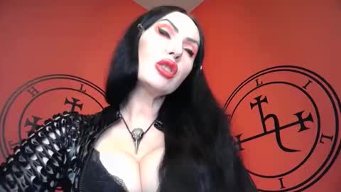 Snapshot of goddessmidnight chatting on June 5, 2026, 1:12 am GODDESS MIDNIGHT online show from June 5, 2026, 1:12 am