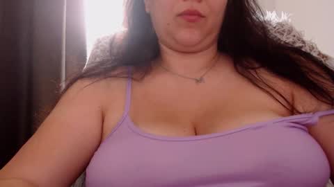 Mistress Mary online show from September 9, 2025, 9:31 am