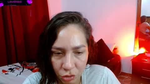  Naih Reyes online show from January 28, 2025, 4:18 am
