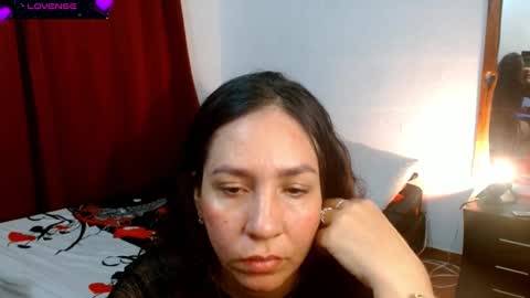  Naih Reyes online show from February 17, 2025, 1:58 am