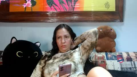  Naih Reyes online show from September 13, 2025, 7:35 pm