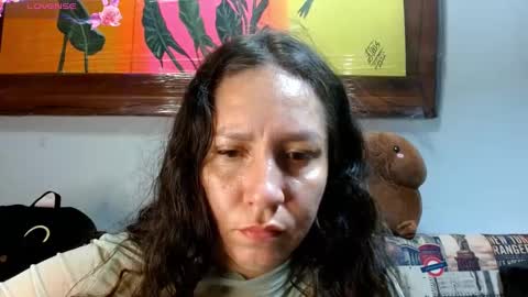  Naih Reyes online show from September 16, 2025, 5:52 am