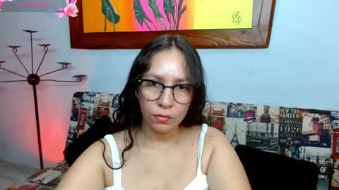  Naih Reyes online show from September 27, 2025, 9:20 pm