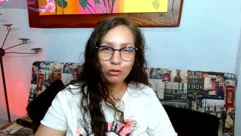  Naih Reyes online show from September 28, 2025, 9:25 am