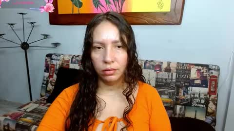  Naih Reyes online show from October 2, 2025, 1:12 am
