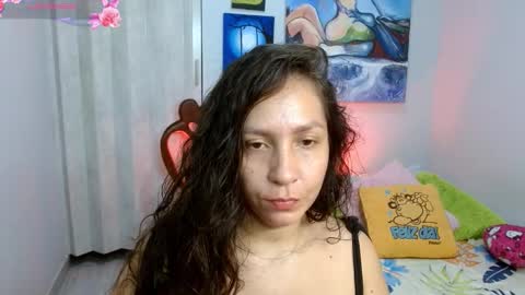  Naih Reyes online show from October 8, 2025, 3:59 am