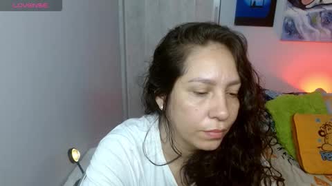  Naih Reyes online show from October 14, 2025, 8:42 pm