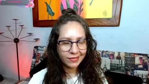  Naih Reyes online show from October 18, 2025, 3:31 am