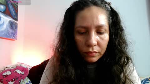  Naih Reyes online show from October 21, 2025, 4:13 am
