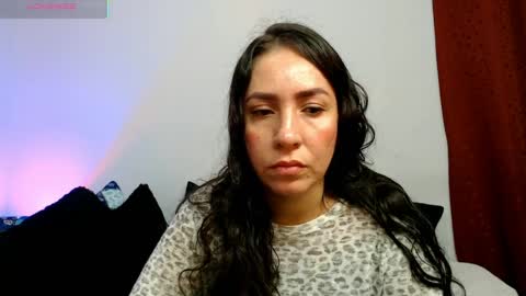  Naih Reyes online show from April 2, 2026, 5:16 am