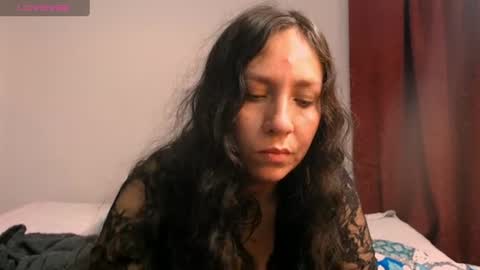 Snapshot of goddessnahi chatting on July 15, 2026, 4:51 am Naih Reyes online show from July 15, 2026, 4:51 am