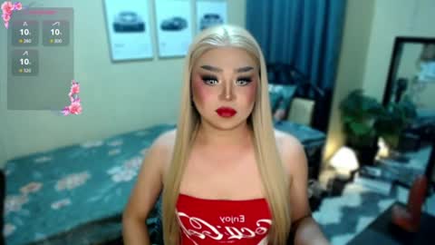 NATALIE HEART online show from June 22, 2026, 2:36 pm