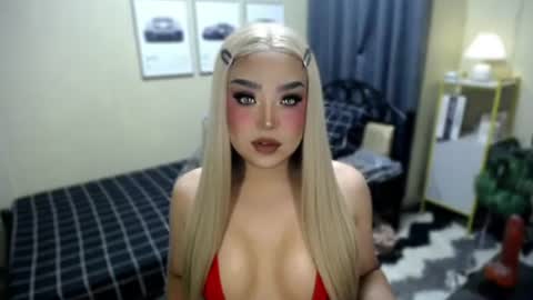 NATALIE HEART online show from June 30, 2026, 3:46 pm