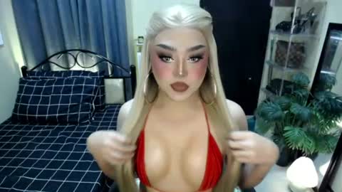 NATALIE HEART online show from July 4, 2026, 11:22 pm