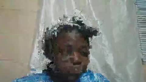 goddessnyia online show from January 29, 2025, 1:58 am